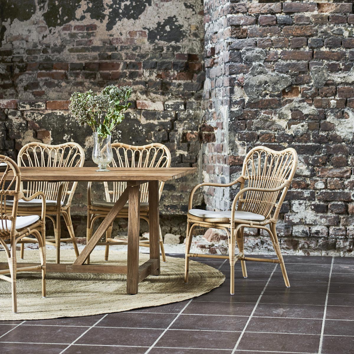 Margret Tool, Naturaalne - Sika-Design - snug.ee