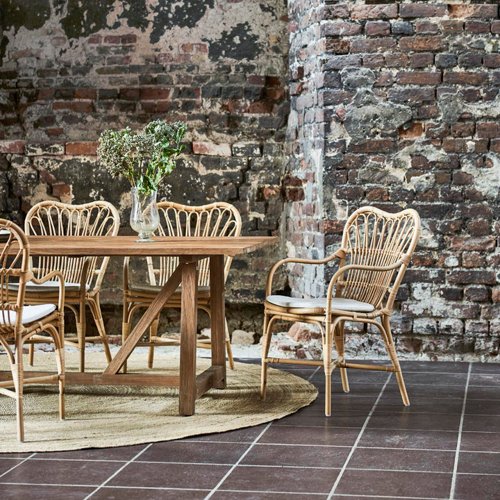 Margret Tool, Naturaalne - Sika-Design - snug.ee