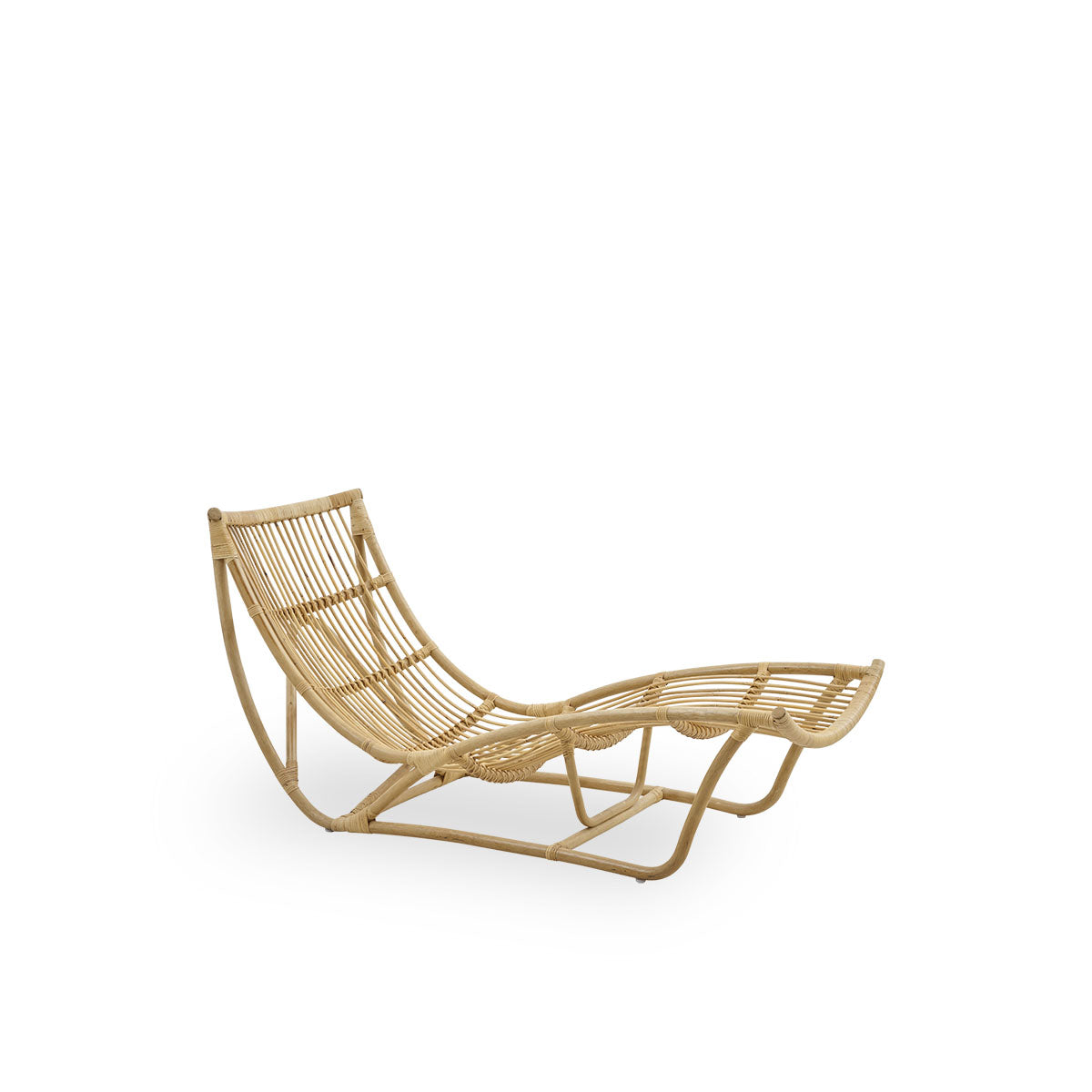 Michelangelo Päevavoodi, Naturaalne - Sika-Design - snug.ee