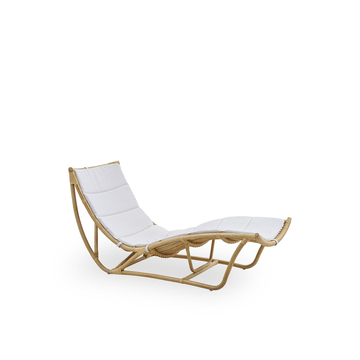 Michelangelo Päevavoodi, Naturaalne - Sika-Design - snug.ee