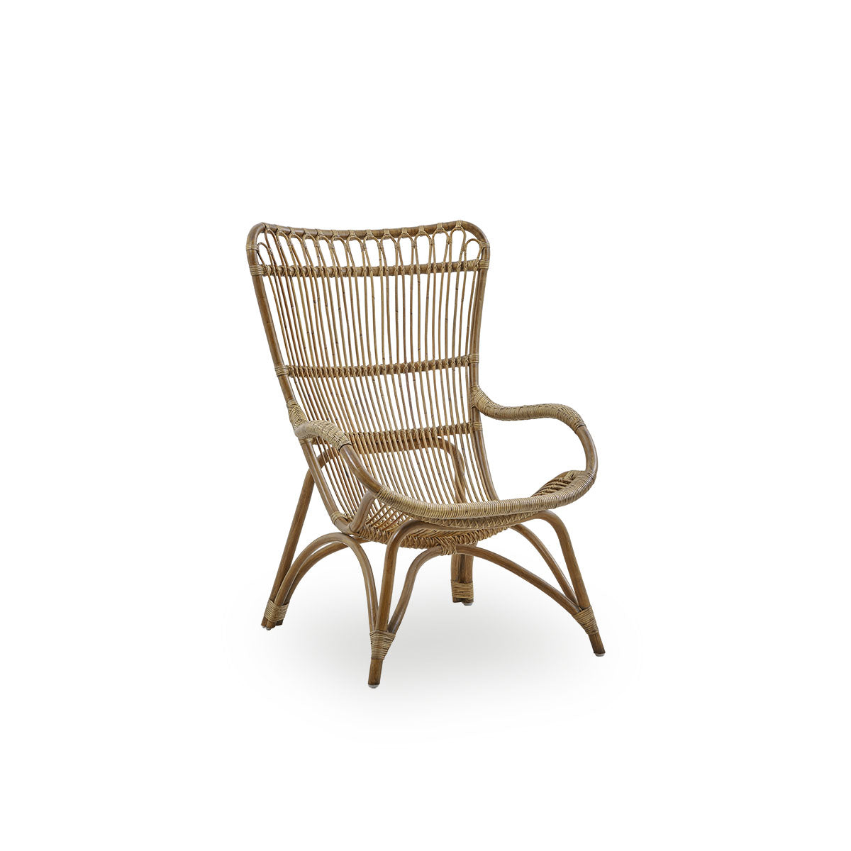 Monet Lounge Tool, Antiik - Sika-Design - snug.ee