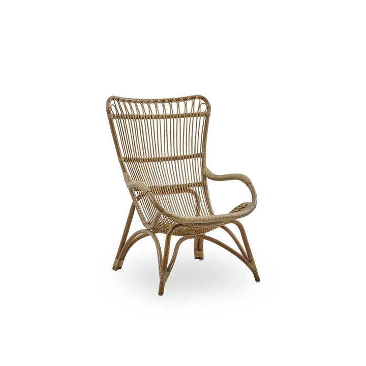 Monet Lounge Tool, Antiik - Sika-Design - snug.ee