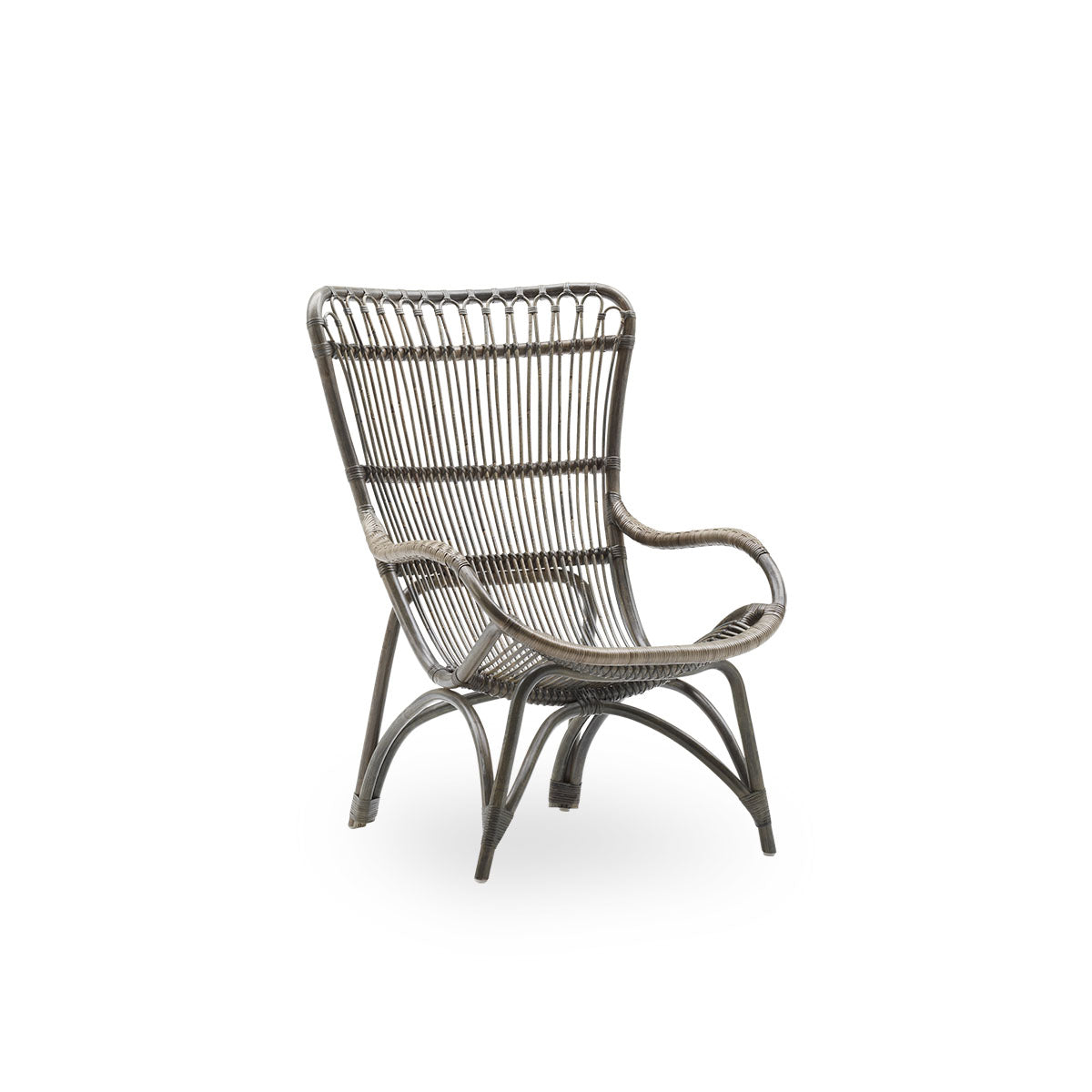Monet Lounge Tool, Taupe - Sika-Design - snug.ee