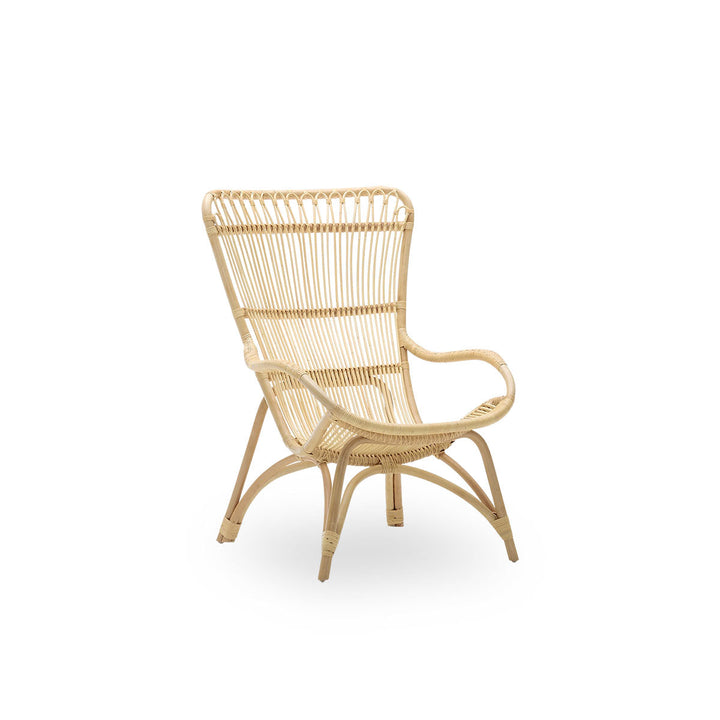 Monet Lounge Tool, Naturaalne - Sika-Design - snug.ee