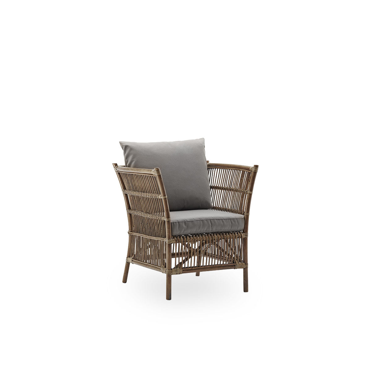Donatello Lounge Tool - Sika-Design - snug.ee