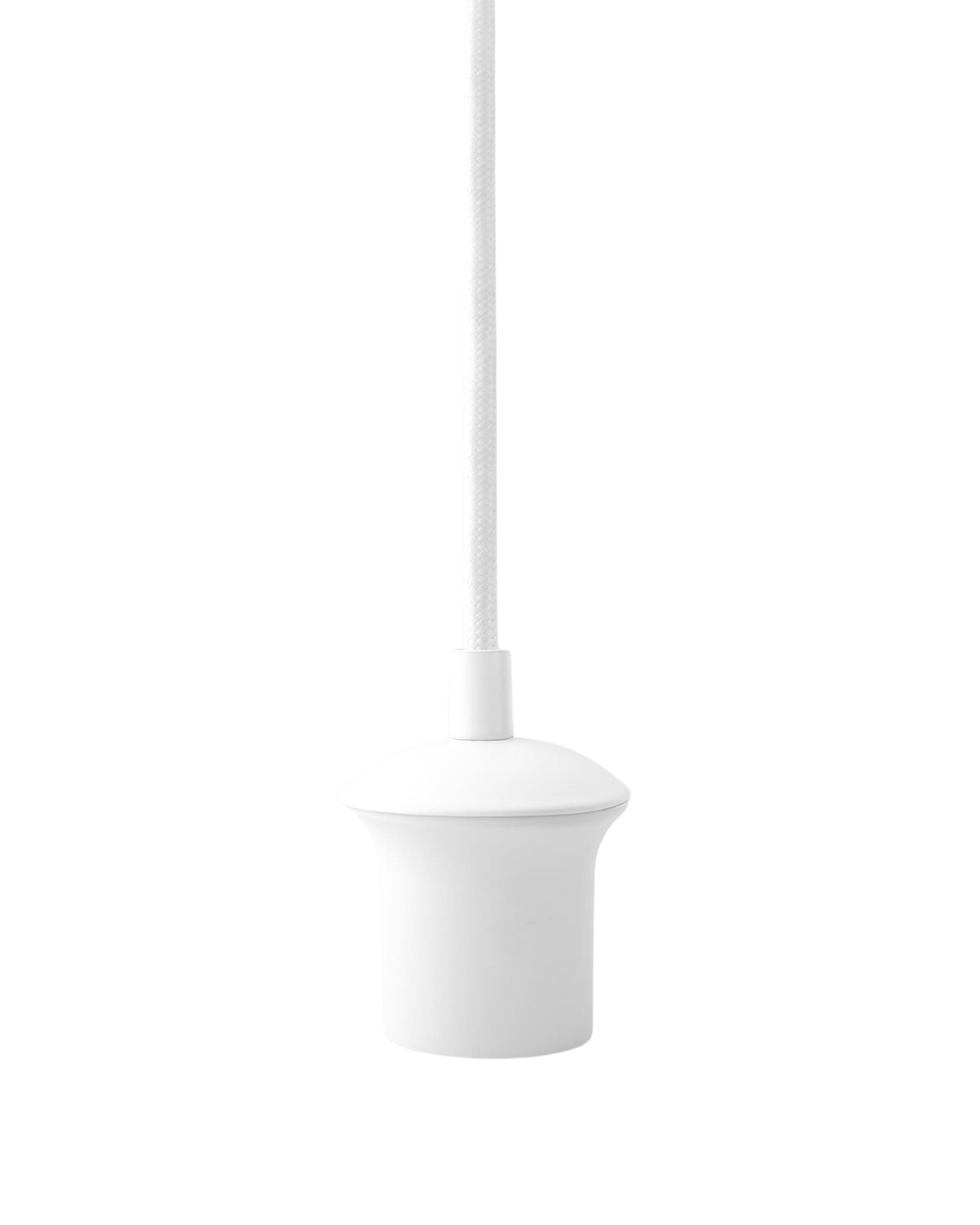 Valgusti Riputuskomplekt 300 cm, Valge