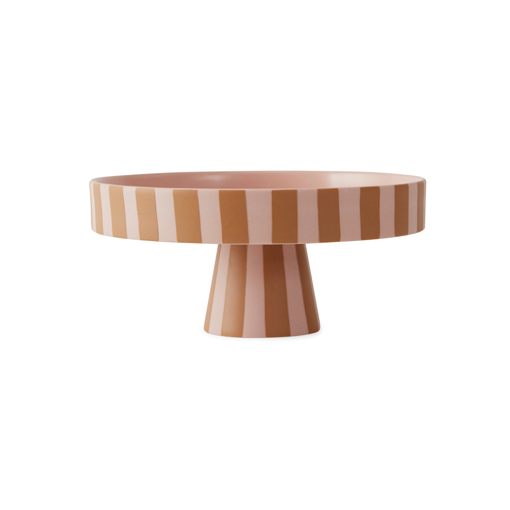 Toppu Serveerimisalus, Caramel