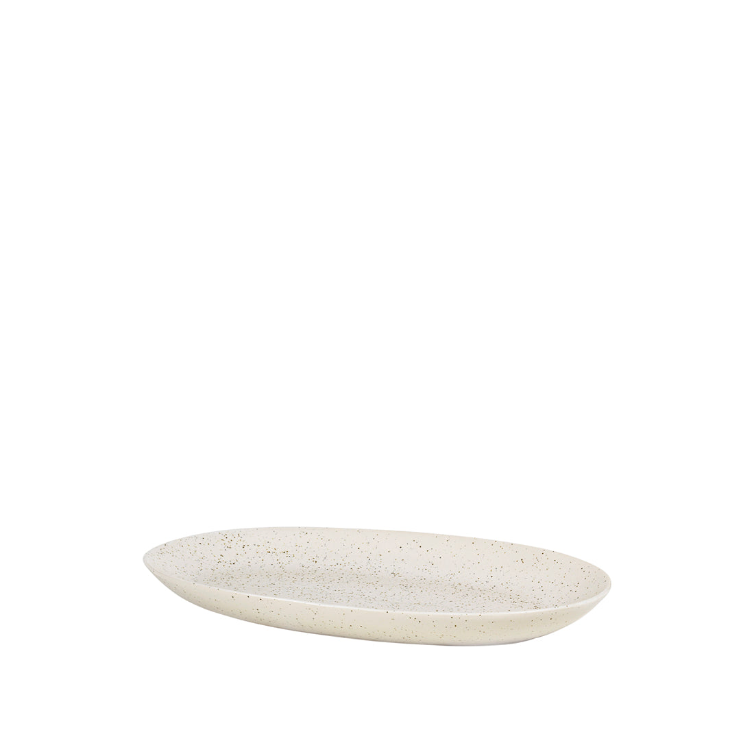 Nordic Vanilla Taldrik 30 cm - Broste Copenhagen - snug.ee