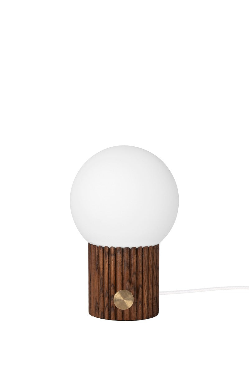 Hubble 15 Lauavalgusti, Pruun - Globen Lighting - snug.ee