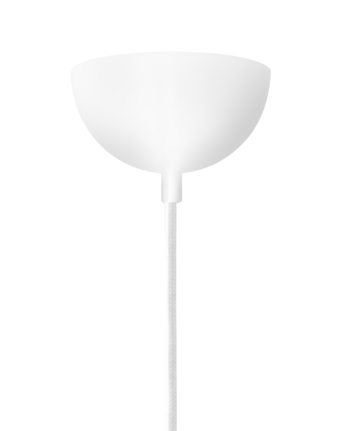 Valgusti Riputuskomplekt 300 cm, Valge