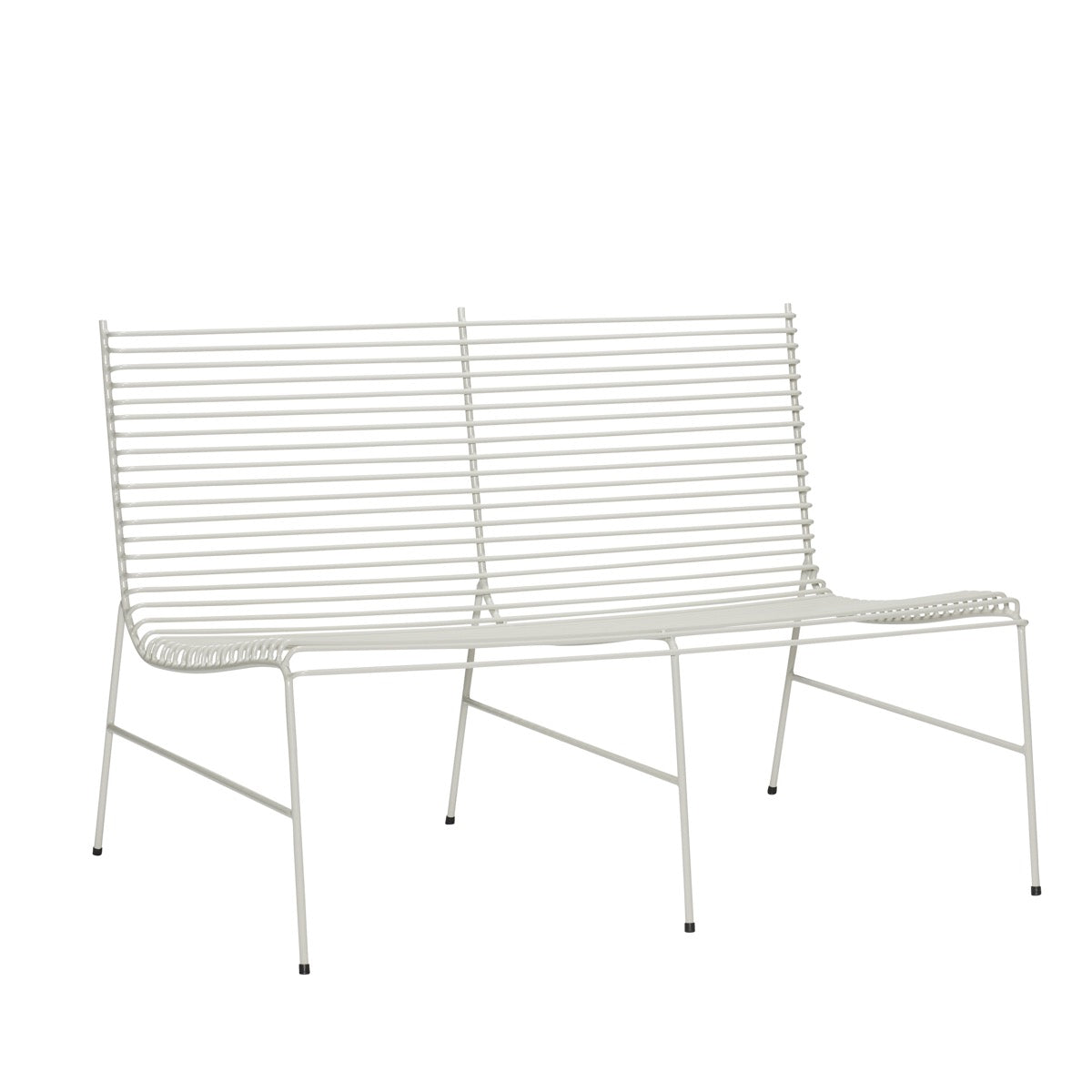 String Metallist Aiapink - Hübsch - snug.ee