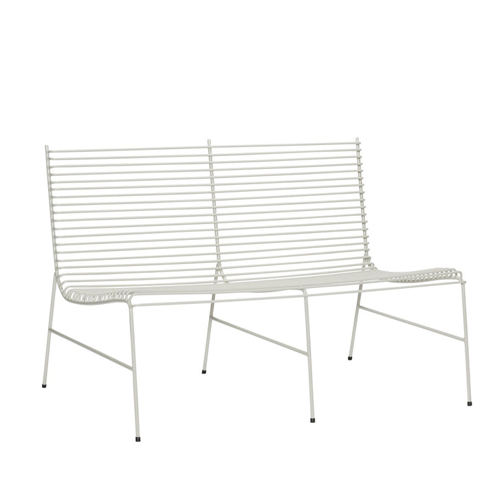 String Metallist Aiapink - Hübsch - snug.ee