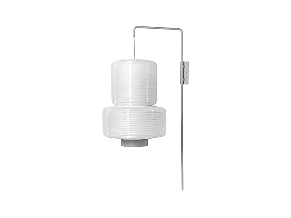 William Riisipaberist Seinavalgusti - Broste Copenhagen - snug.ee