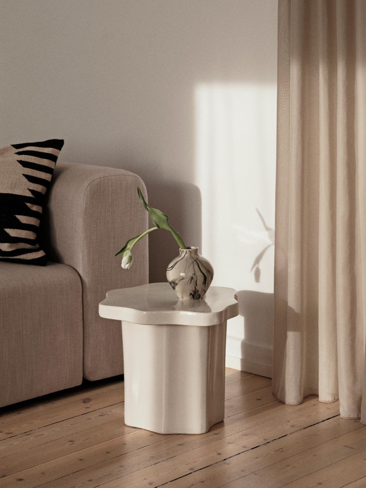 Sonja Abilaud, Valge - Broste Copenhagen - snug.ee