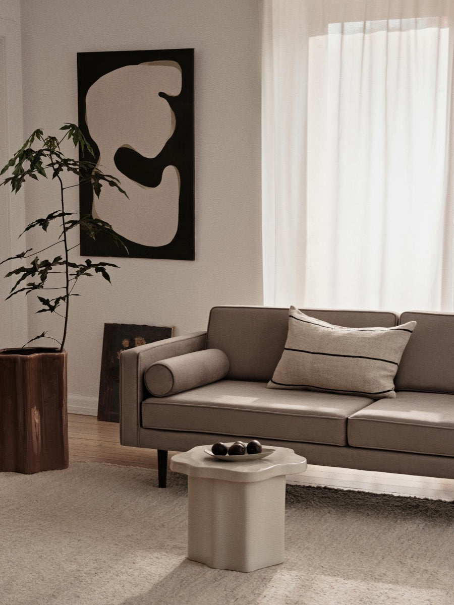 Sonja Abilaud, Valge - Broste Copenhagen - snug.ee