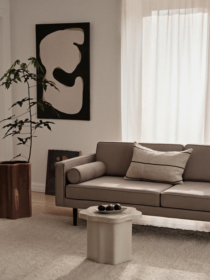 Sonja Abilaud, Valge - Broste Copenhagen - snug.ee