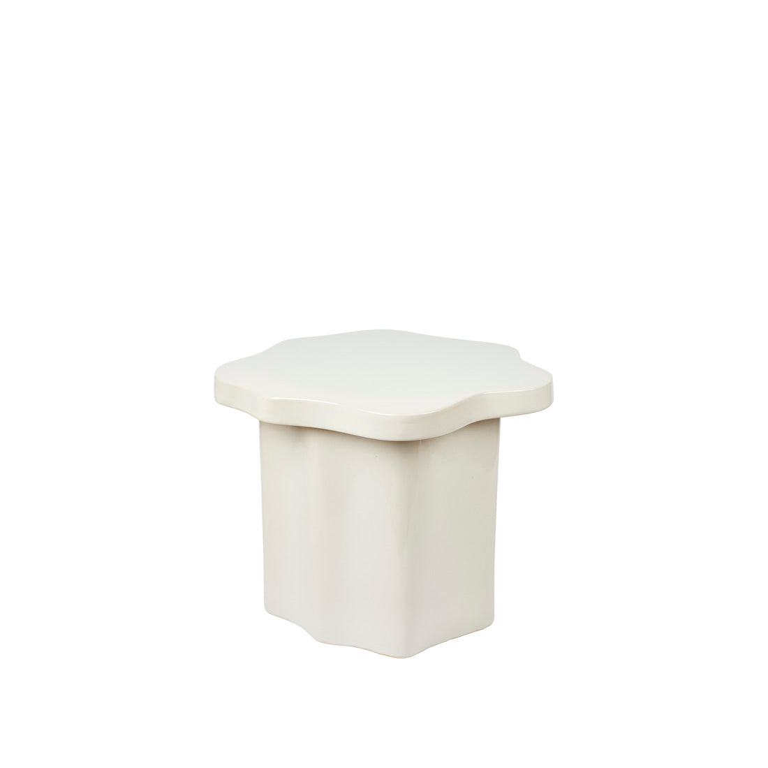 Sonja Abilaud, Valge - Broste Copenhagen - snug.ee