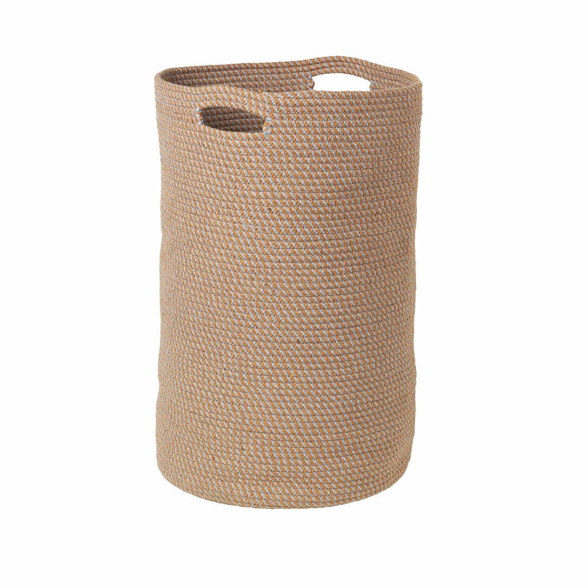 Brady Korv, Cinnamon / Grey - Broste Copenhagen - snug.ee