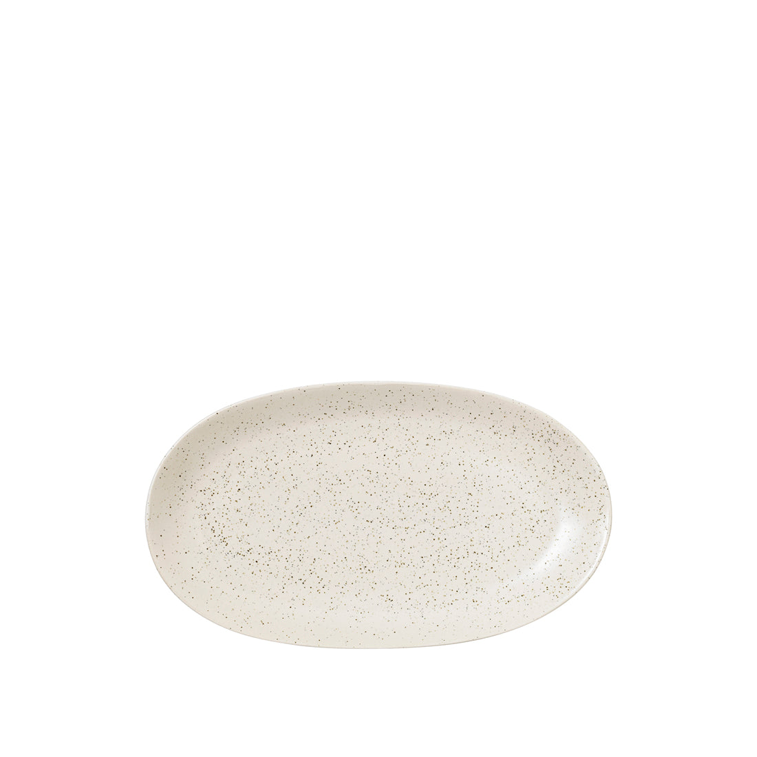 Nordic Vanilla Taldrik 30 cm - Broste Copenhagen - snug.ee