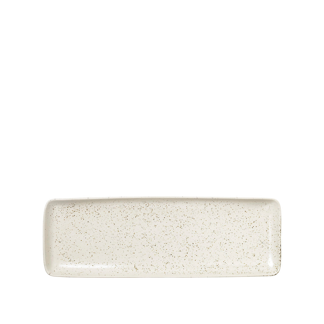 Nordic Vanilla Serveerimisalus 35 cm - Broste Copenhagen - snug.ee