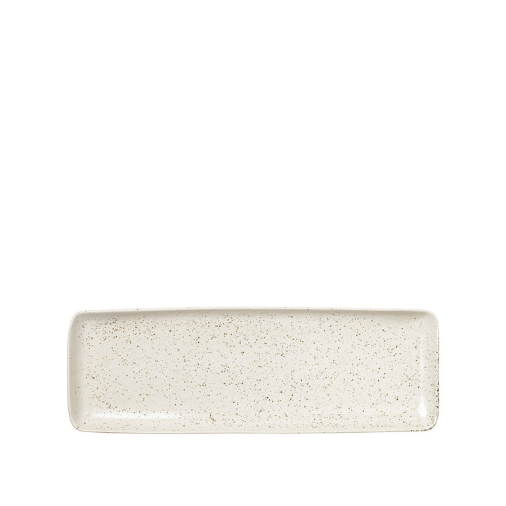 Nordic Vanilla Serveerimisalus 35 cm - Broste Copenhagen - snug.ee