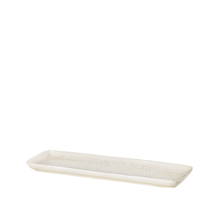Nordic Vanilla Serveerimisalus 35 cm - Broste Copenhagen - snug.ee