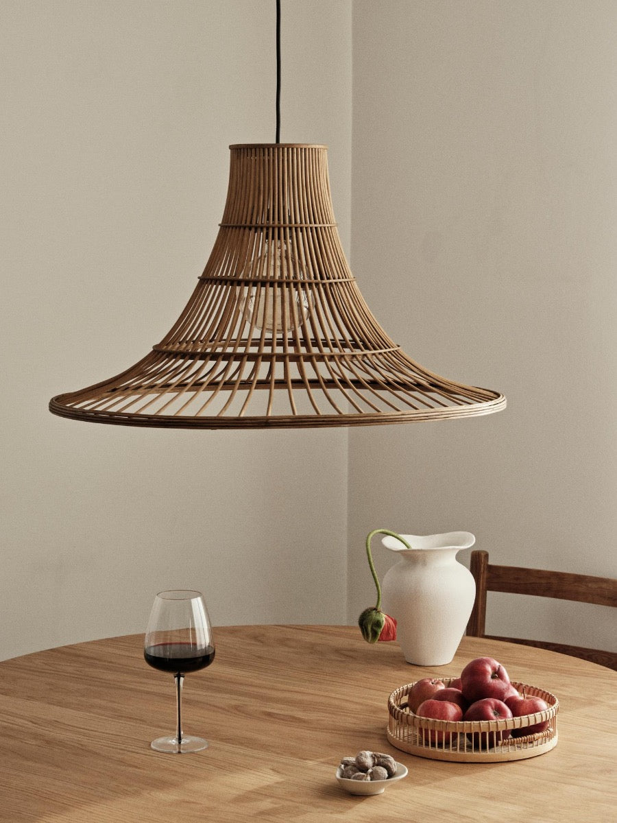 Ciba Rotangist Lambivari - Broste Copenhagen - snug.ee