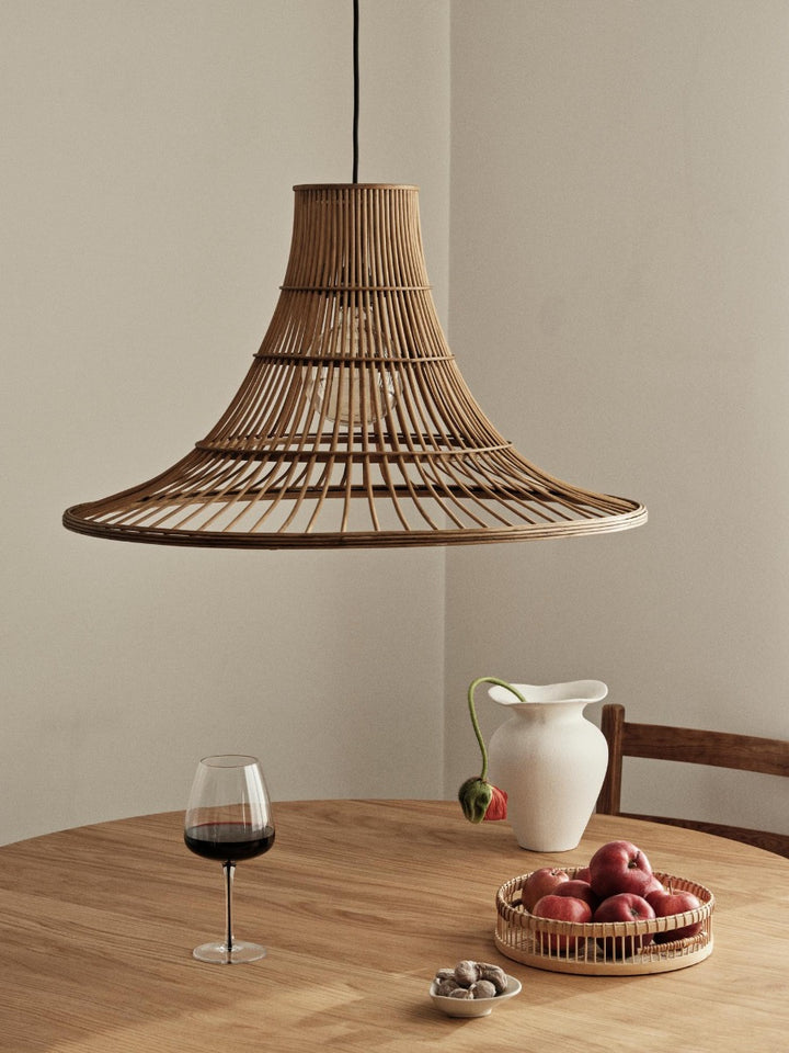 Ciba Rotangist Lambivari - Broste Copenhagen - snug.ee