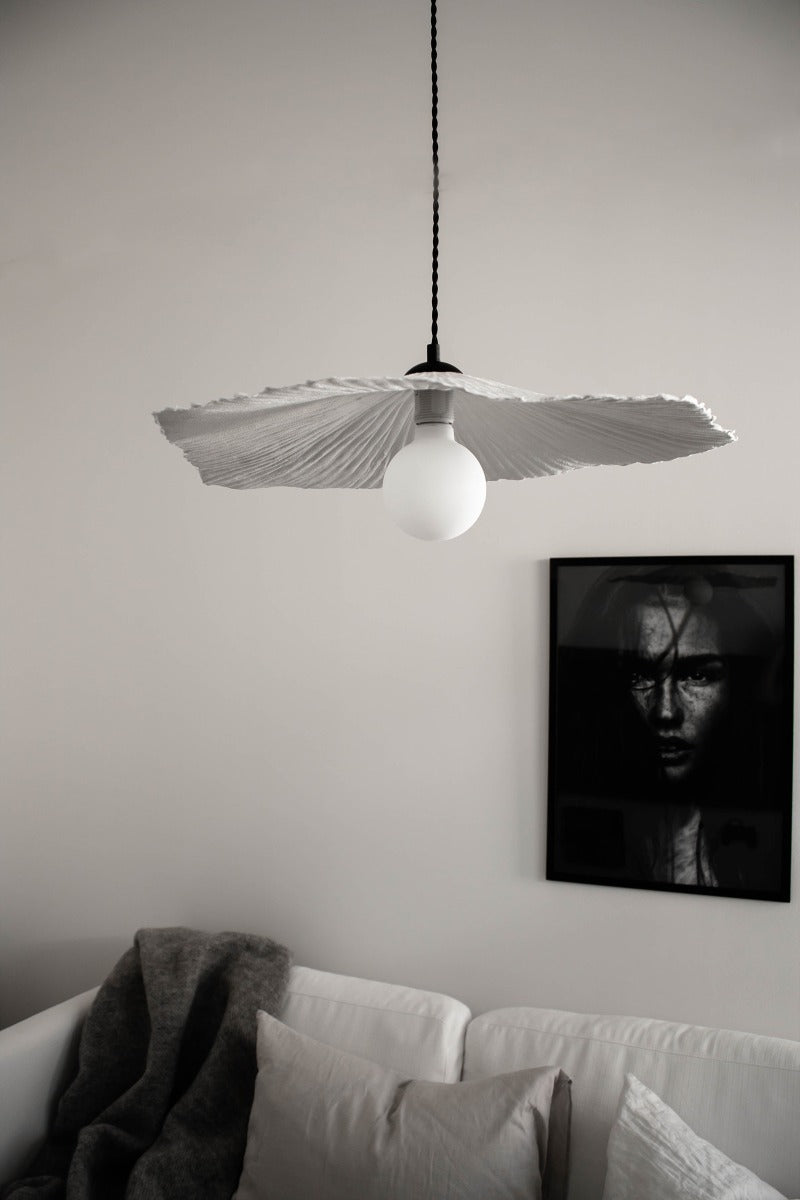 Tropez 60 Laevalgusti, Valge - Globen Lighting - snug.ee
