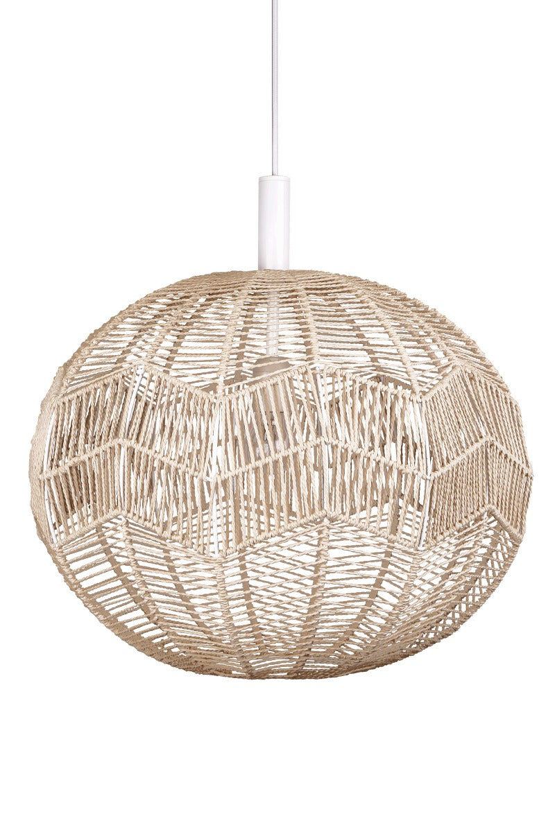 Missy Punutud Rippvalgusti - Globen Lighting - snug.ee
