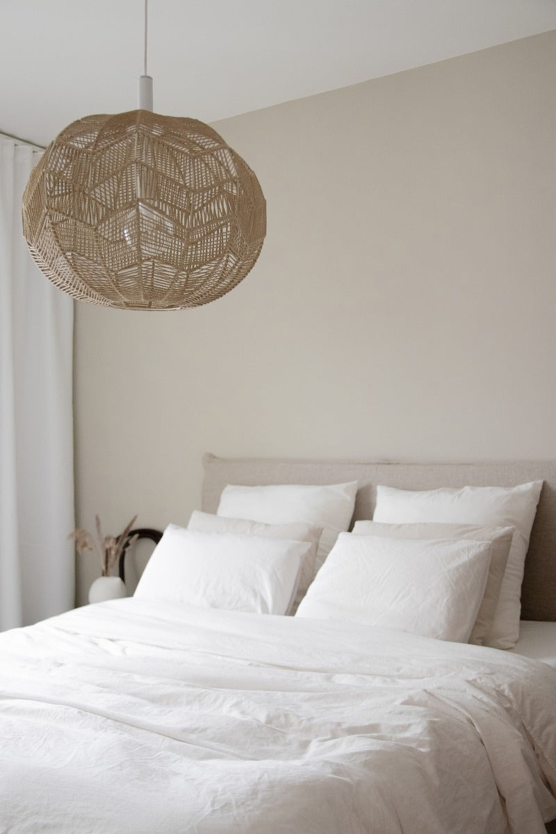Missy Punutud Laevalgusti, Naturaalne - Globen Lighting - snug.ee