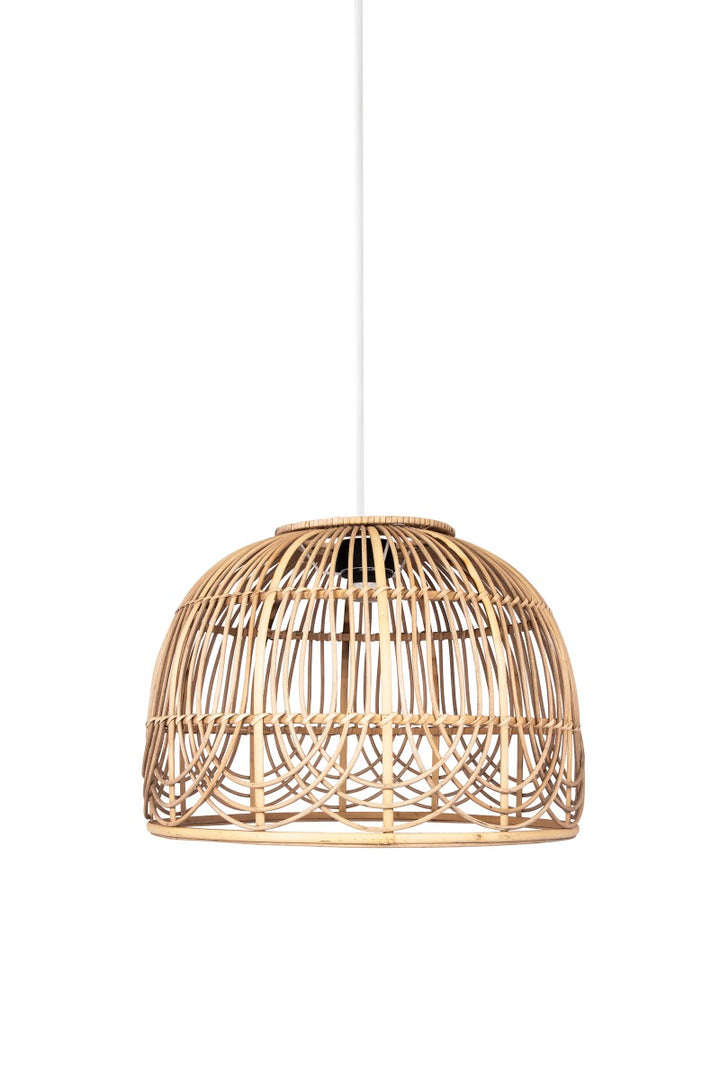 Bali 35 Punutud Lambivari, Naturaalne - Globen Lighting - snug.ee