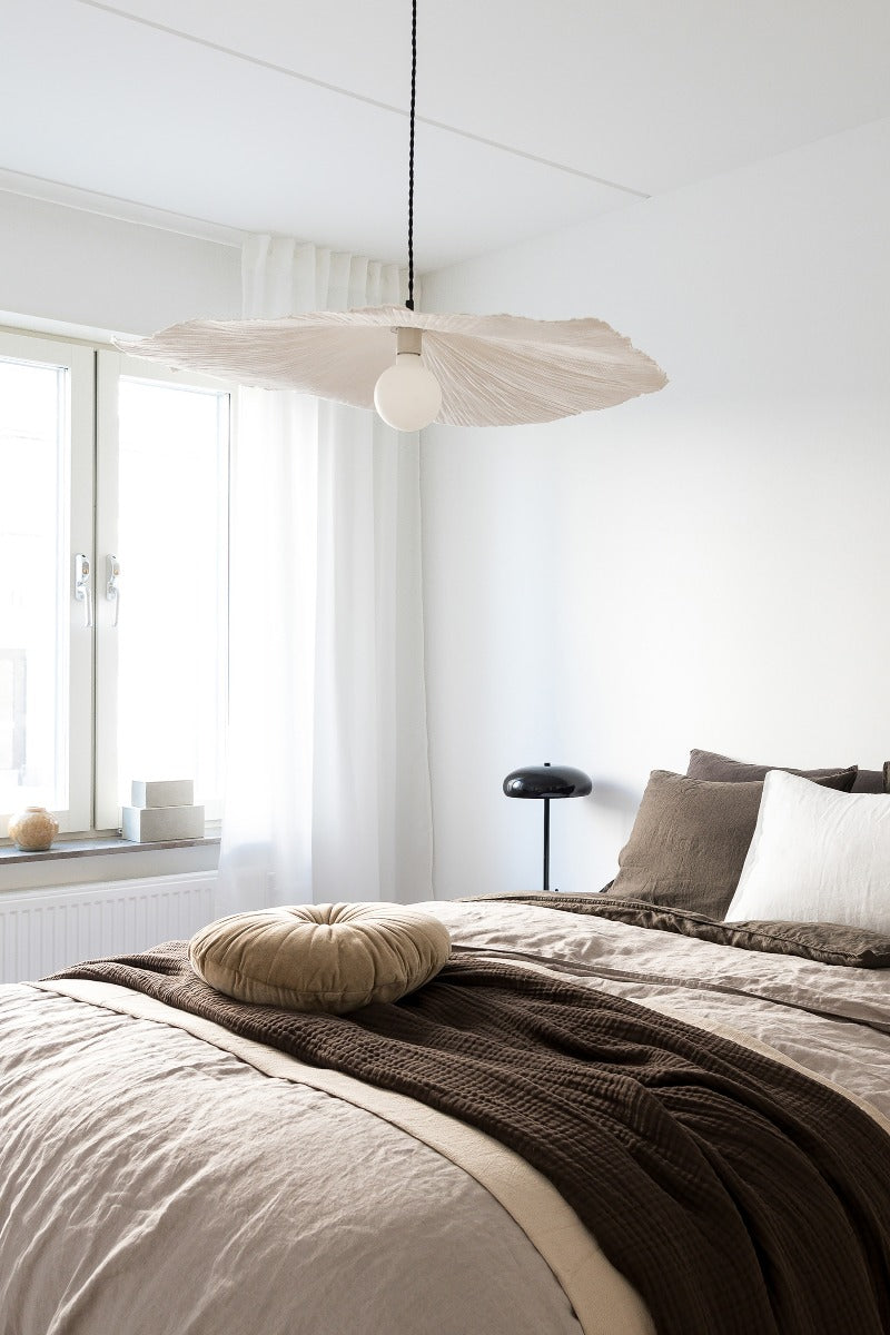 Tropez 82 Laevalgusti, Valge - Globen Lighting - snug.ee