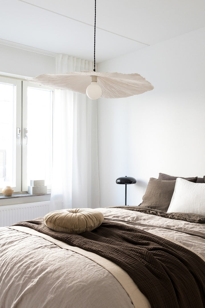 Tropez 82 Laevalgusti, Valge - Globen Lighting - snug.ee