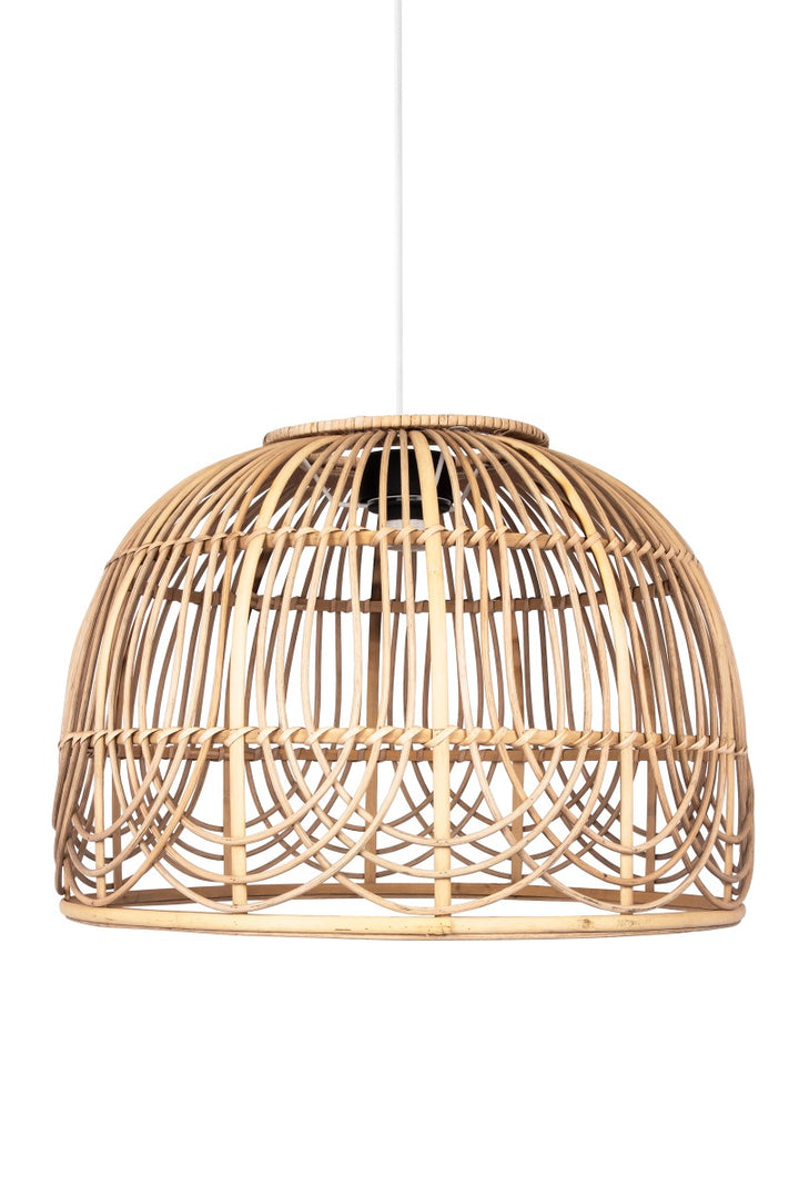 Bali 50 Punutud Lambivari, Naturaalne - Globen Lighting - snug.ee