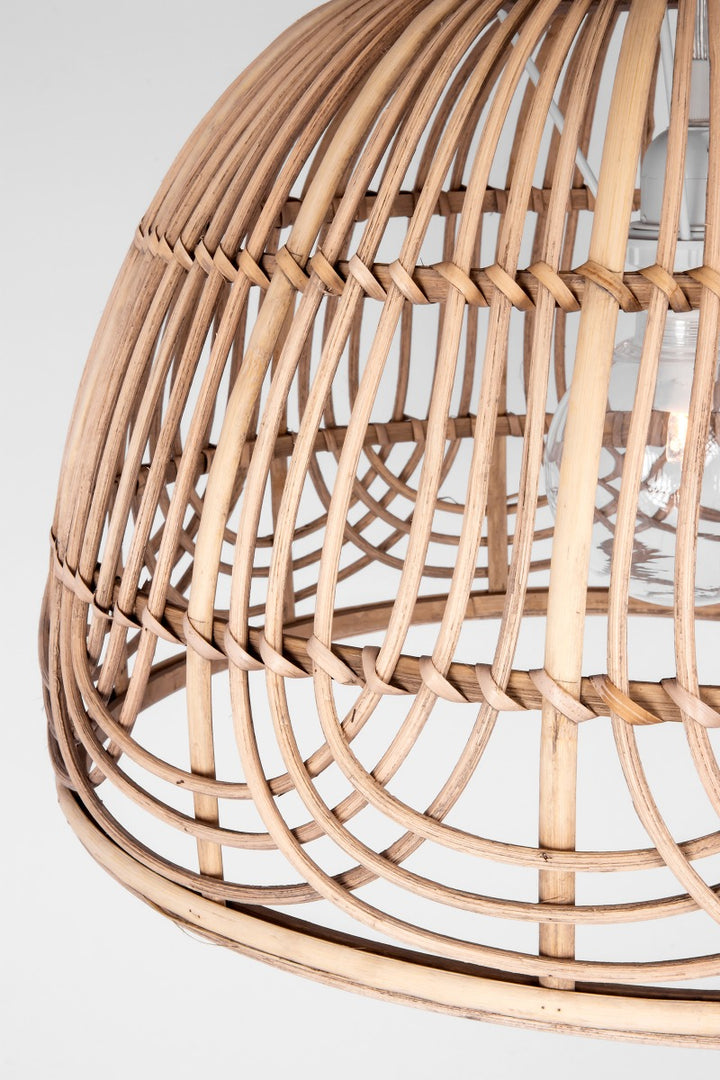 Bali 50 Punutud Lambivari, Naturaalne - Globen Lighting - snug.ee