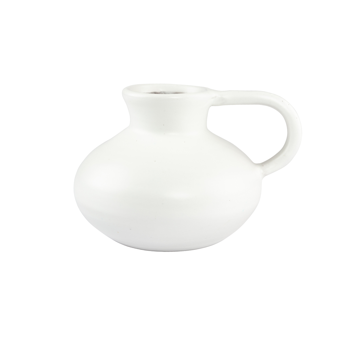 Camomille Vaas M, Valge - Day Home - snug.ee