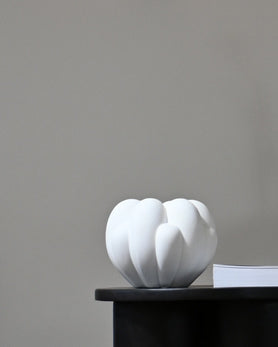 Bloom Vaas, Valge - 101 Copenhagen - snug.ee