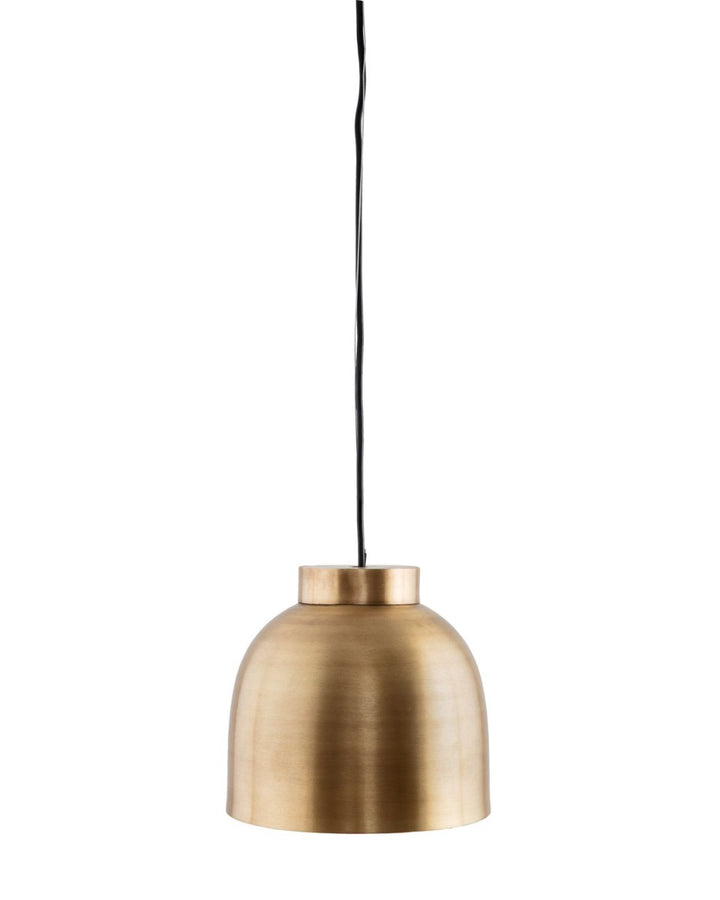 Bowl Laevalgusti S, Kuldne - House Doctor - snug.ee
