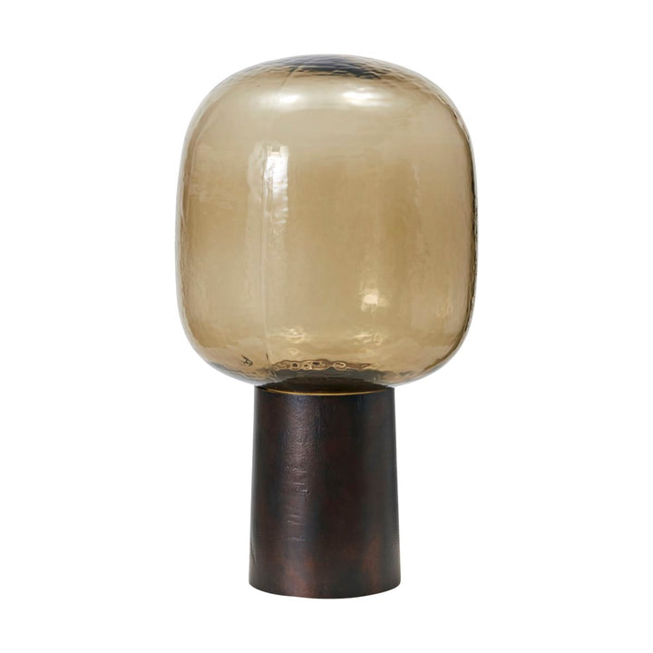 Note Valgusti, Browned Brass - House Doctor - snug.ee