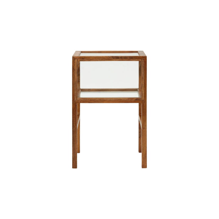 Montre Abilaud, Antique Brown - House Doctor - snug.ee