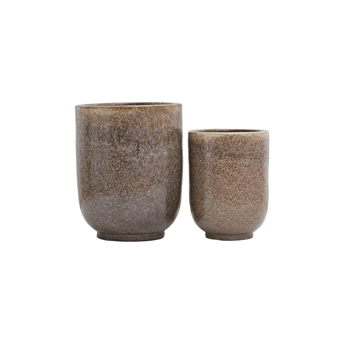 Pho Lillepottide Komplekt, Nougat - House Doctor - snug.ee