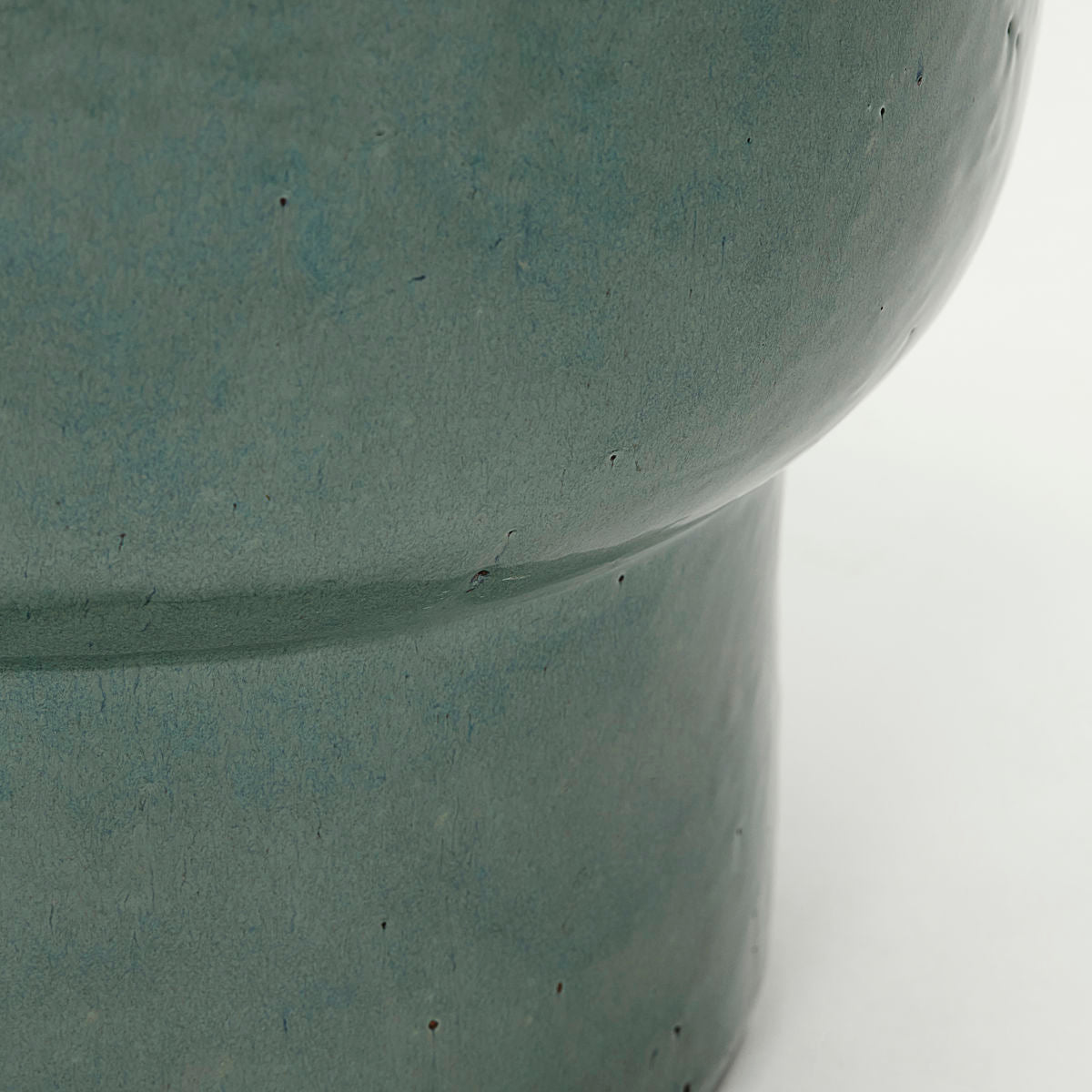 Terra Lillepott S, Roheline - House Doctor - snug.ee