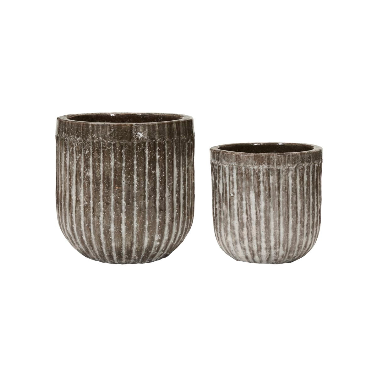Pharao Lillepottide Komplekt - House Doctor - snug.ee