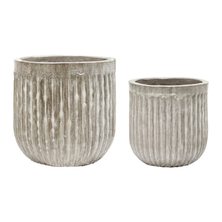 Pharao Lillepottide Komplekt - House Doctor - snug.ee