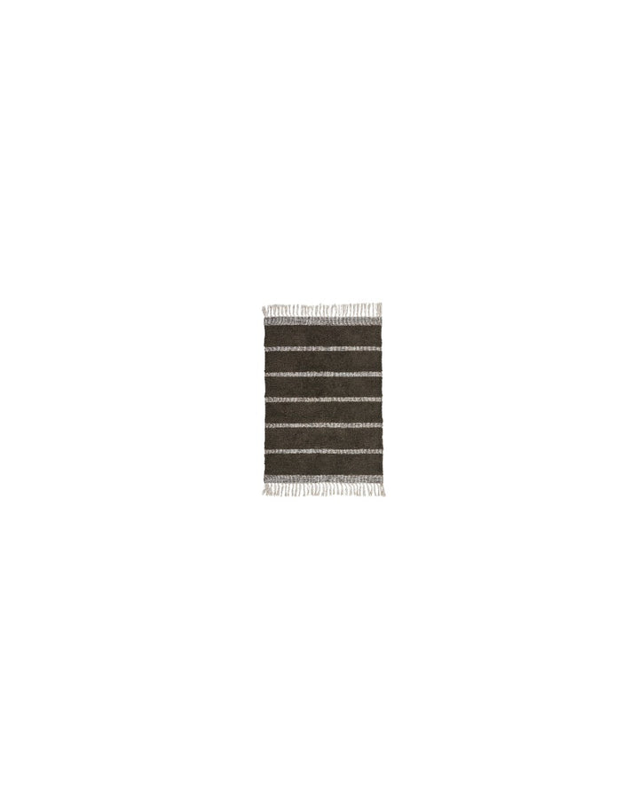 Chen Vaip 60x90 cm, Pruun - House Doctor - snug.ee