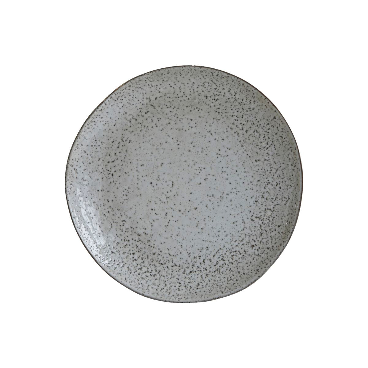 Rustic Taldrik 27,5 cm - House Doctor - snug.ee