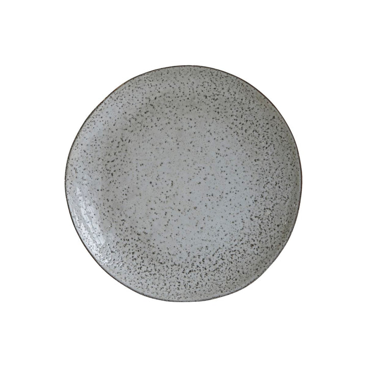 Rustic Taldrik 27,5 cm - House Doctor - snug.ee