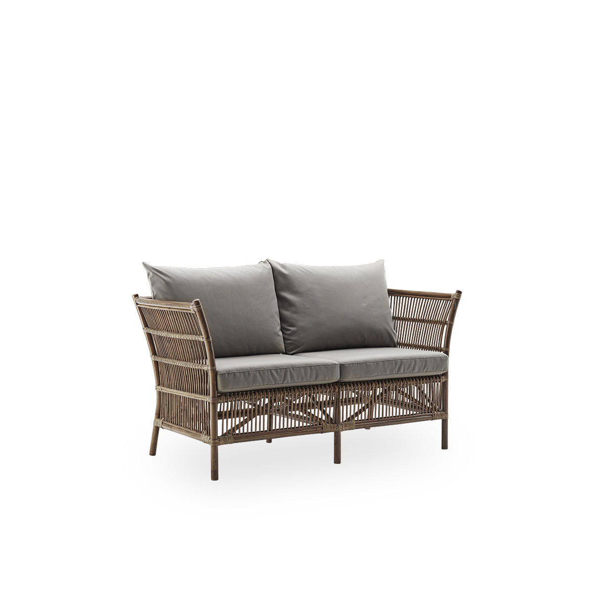 Donatello 2-kohaline Diivan - Sika-Design - snug.ee