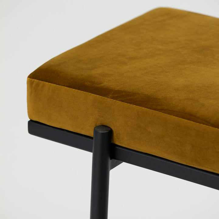 Lao Pink, Dark Olive - House Doctor - snug.ee